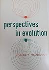 Perspectives in evolution