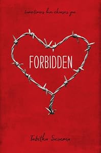 Forbidden by Tabitha Suzuma