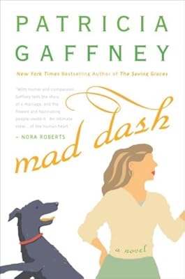 Mad Dash: A Novel