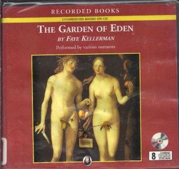 The Garden of Eden