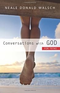 Conversations with God for Teens
