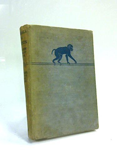 Animals as Friends and How to Keep Them by James Shaw, margaret and Fisher