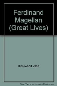 Ferdinand Magellan