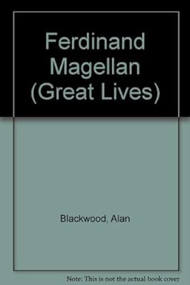 Ferdinand Magellan
