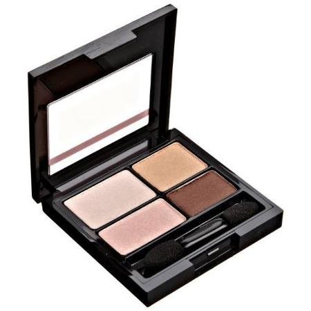 REVLON Colorstay 16 Hour Eye Shadow Quad Decadent 0.16 Ounce WLM