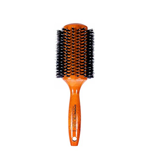 Spornette Porcupine Super XL Round Brush #G-36XXL