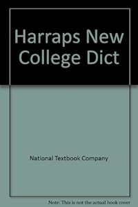 Harrap's New Collegiate French and English Dictionary by Peter Collin