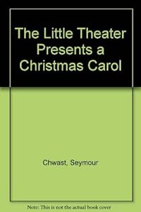 Little Theatre Presents A Christmas Carol