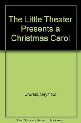 Little Theatre Presents A Christmas Carol