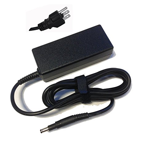 Skyvast® 19.5V 3.33A 65W AC Adapter Power Charger for HP Pavilion Sleekbook 14-B 15-B Series, Envy 4-1043CL 4-1105DX 4-1115DX (CAA99G-TA48)