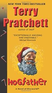 Hogfather: A Novel of Discworld