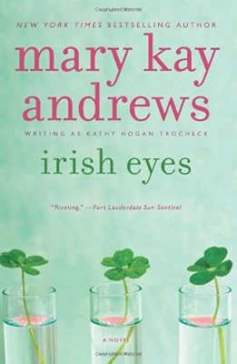 Irish Eyes: A Novel