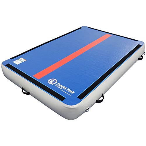 Algopix Similar Product 6 - Tumbl Trak Power Launch, Blue