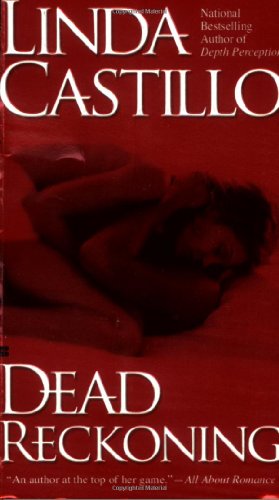 Dead Reckoning (Berkley Sensation) by Linda Castillo