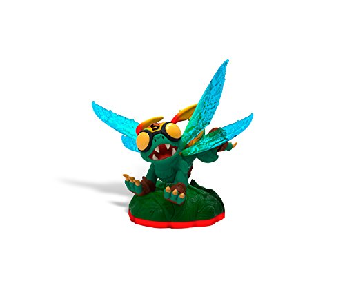 

Skylanders Trap Team: Character Pack