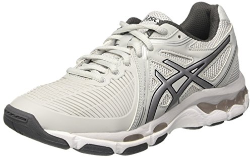 Algopix Similar Product 7 - Asics GelNetburner Ballistic Netball