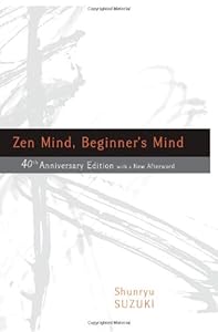 Zen Mind, Beginner's Mind