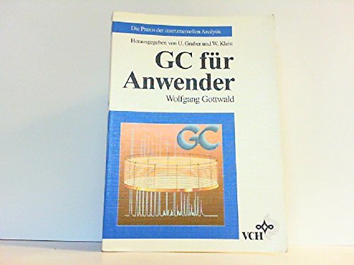 GC Fuer Anwender by unknown author