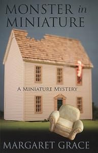 Monster in Miniature