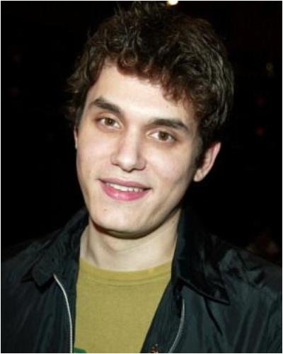 John Mayer