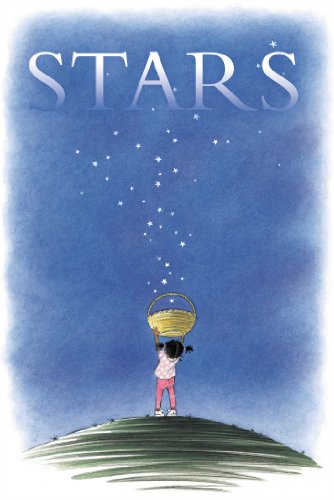 Stars by Mary Lyn Ray