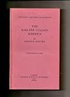 The Earlier Italian Schools Second Edition, Revised (National Gallery Catalogues)