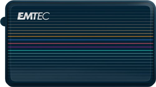 Algopix Similar Product 16 - EMTEC Highway 512 GB USB 30 Solid