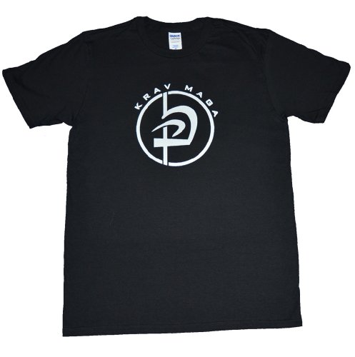 Got-Tee Krav Maga Israeli Martial Art Combat T-shirt