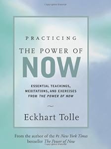 Practicing the Power of Now: Essential Teachings, Meditations, and Exercises From The Power of Now