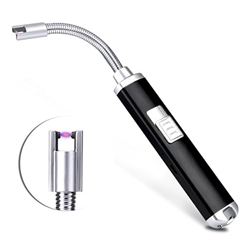 Algopix Similar Product 19 - Electric Arc LighterLighters Long