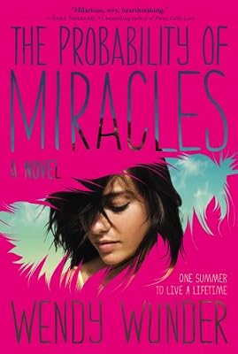 The Probability of Miracles