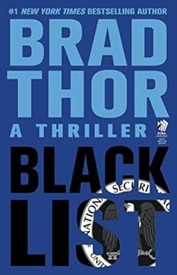 Black List: A Thriller