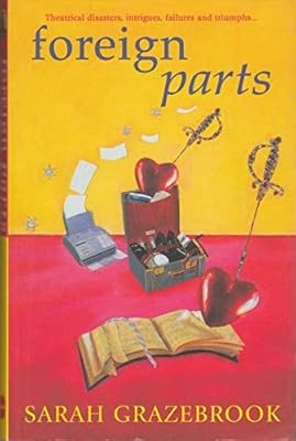 Foreign Parts