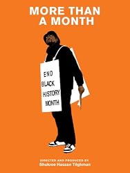 Independent Lens: More Than a Month