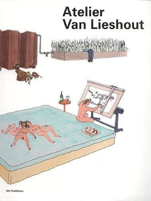Atelier van Lieshout
