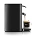 Philips Senseo Quadrante - Cafetière monodose noire (importée)