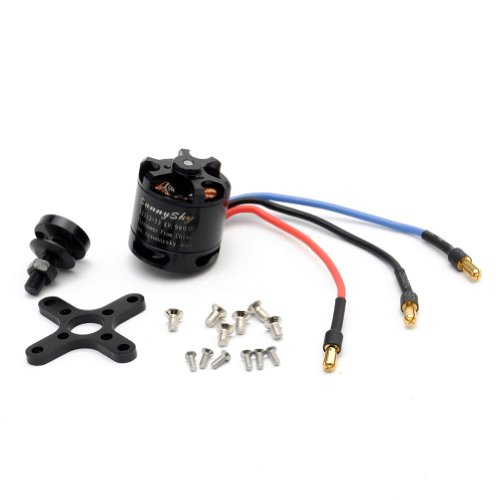 

Neewer® RC X2204S-16 2300KV Brushless Multirotor 250 Motor