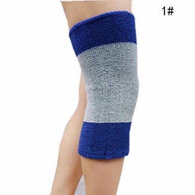 

YX-Outdoor Multicolor Polyester Rubber Thread Towel Knee