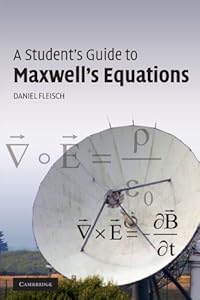 A Student's Guide to Maxwell's Equations