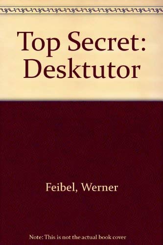 Turbo Pascal 7 Handbook by Werner Feibel