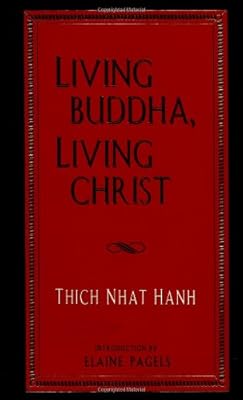 Living Buddha, Living Christ