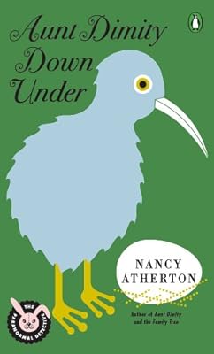 Aunt Dimity Down Under (Aunt Dimity Mystery)