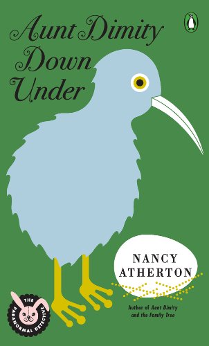 Aunt Dimity Down Under by Nancy Atherton