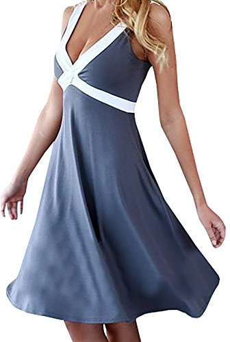Chellysun Women's Summer for Party Beach Sexy Dress