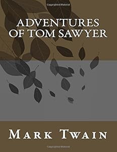 Adventures of Tom Sawyer