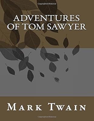 Adventures of Tom Sawyer