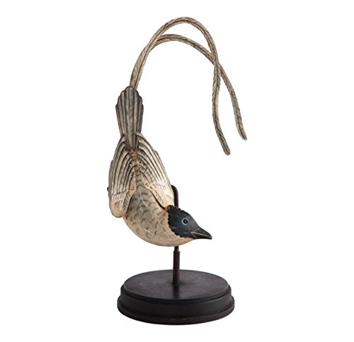 Algopix Similar Product 7 - Gold Leaf Design Group WD2030 Asian