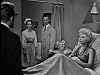 Twenty-two [1961 The Twilight Zone TV Episode]