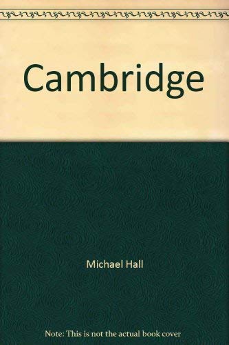 Cambridge by Michael Hall