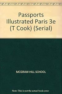 Passport's Illustrated Travel Guide to Paris (Serial)